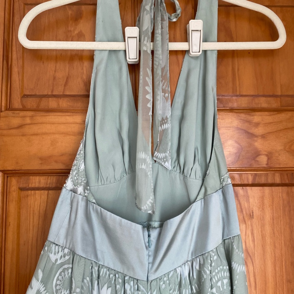 ArdenB silk dress - Picture 4 of 10